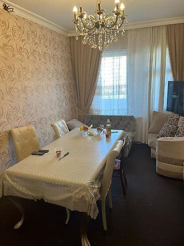 xutor kiraye evler: Bakı, 5 otaqlı, Köhnə tikili, 109 kv. m — 2