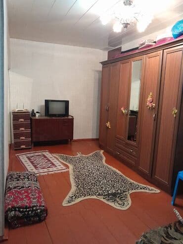 kirayr evler: 40 kv. m, 2 otaqlı — 2