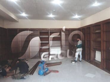 şerab evi: Sifarişlə mebel vitrinləri — 1