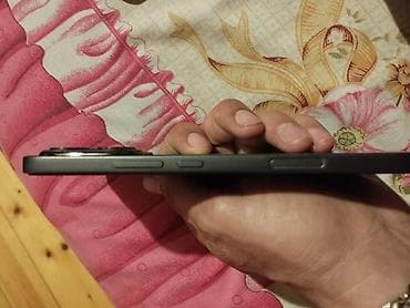 Honor 256 ГБ, цвет - Черный, Сенсорный — 6