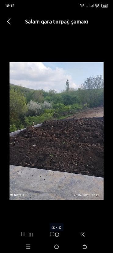 Самовары: Salam qara torpağ peyin sifarisi — 3