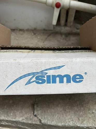 komputer desti: SIME Brava One BF elektron idarəetmə kartı (PCB) – Orijinal, yeni – — 3