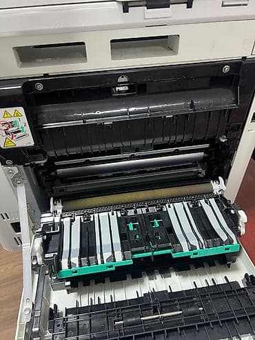 canon 3010 printer: HP Color LaserJet Pro M477fdw çoxfunksiyalı rəqəmsal printer - — 2