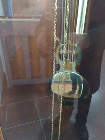 Ford: Saat satılır .Mexaniki — 2