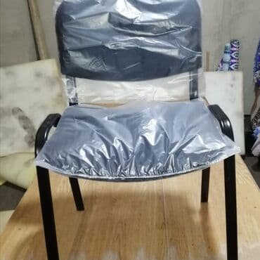 parca topdan satis: Mətbəx üçün, Yeni, Qatlanmayan, Stul — 12