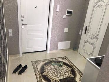 kiraye evler gence 2023: Nizami rayonu Qara Qaraev metrosunun yaxınlığında, yeni tikili tikili — 10