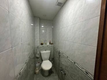 9 ci mikrorayon satilan evler: Bakı, Əhmədli, 4 otaqlı, Köhnə tikili, m. Əhmədli, 100 kv. m — 13