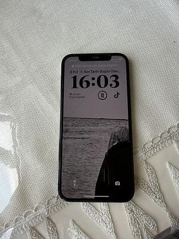 iphone 8 plus ekran: IPhone 12 Pro, 64 GB, Graphite, Face ID — 1