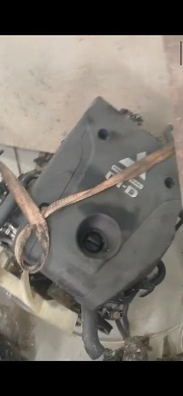 icare ford transit: Mitsubishi PİKAP L 2.5 l, Dizel, 2022 il, İşlənmiş — 2