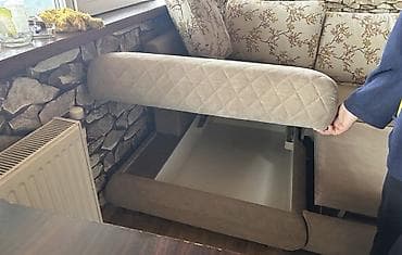 divan islenmis: Künc divan, İşlənmiş, Açılan, Bazalı, Parça — 5