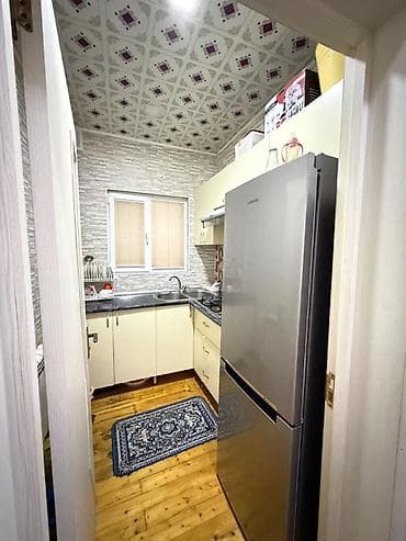 Həyət evləri və villaların satışı: 2 otaqlı, 55 kv. m, Kredit yoxdur, Yeni təmirli — 6