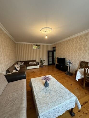 yeni günəşlidə satılan evlər: Qobu Teze Mescid terefde esas yola 20 metir Paket Kupcali hazir koc — 9