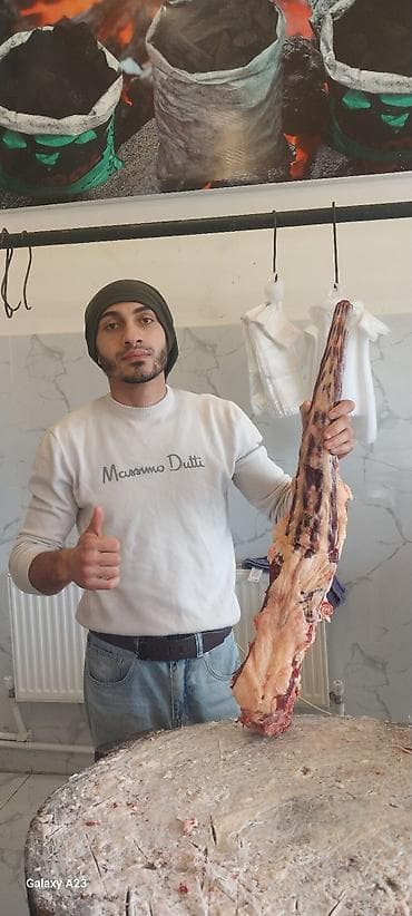Quş əti: Kənd Məhsulları – stoludur eladir ozum yigirmisam uzunu 3 metir eni — 10