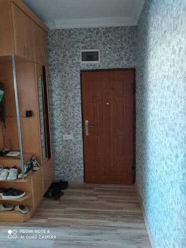 ramanada evler: Bakı, Günəşli, 3 otaqlı, Köhnə tikili, 80 kv. m — 11