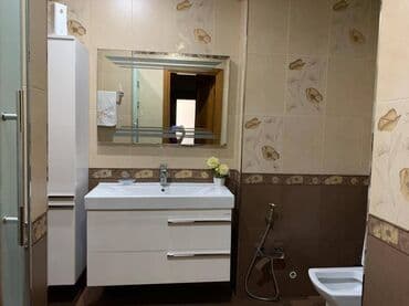 хырдалан купить квартиру: 3 комнаты, Новостройка, 110 м² — 7