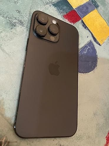 iphone pro max: IPhone 14 Pro Max, Qara — 2