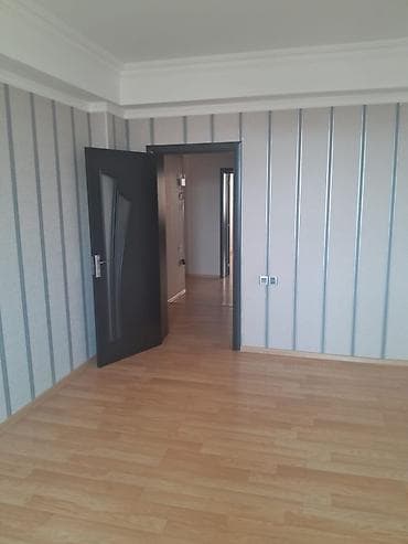 3 otaqlı mənzil – geniş mətbəx və balkonlu - Planlama: işıqlı dəhliz — 6