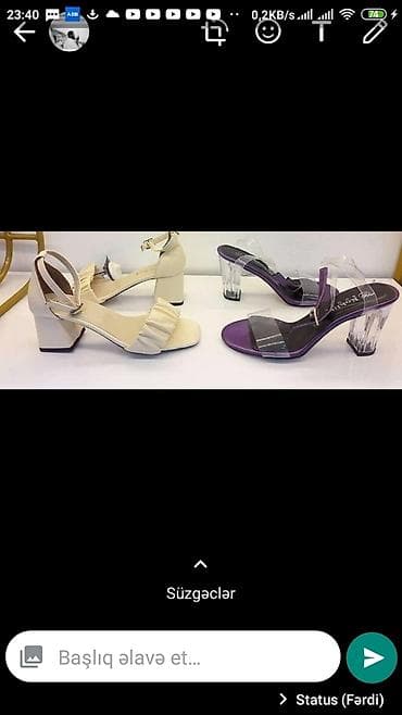 sabo: Xalqlara catdirilir — 6