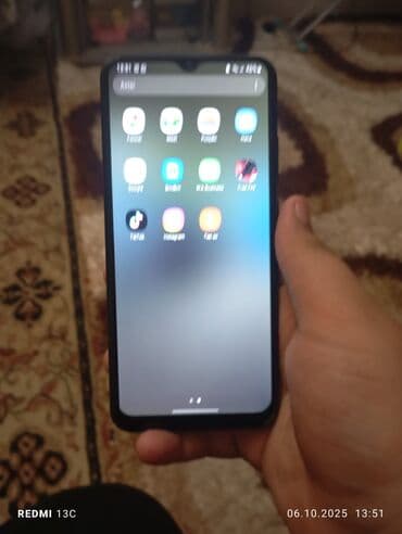 samsung a02 qiymeti: Samsung Galaxy A02 S — 3