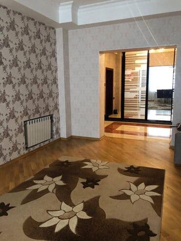 сдается квартира в баку: Долгосрочная аренда квартир — 15