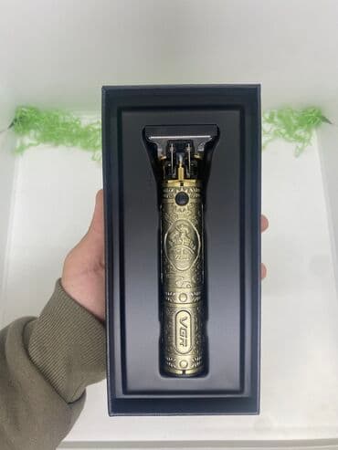 uz ucun epilyatorlar: Saç qırxan maşın, Vgr, Yeni, Ödənişli çatdırılma, Rayonlara çatdırılma, Ünvandan götürmə — 2