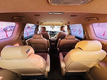 ağ qapilar: Minivan, Bakı - Şamaxı, 8 Oturacaq — 9