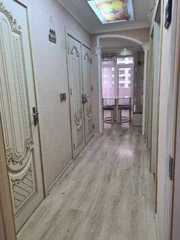 ipoteka ile menziller: Bakı, Həzi Aslanov qəs., 2 otaqlı, Köhnə tikili, m. Həzi Aslanov, 60 kv. m — 7