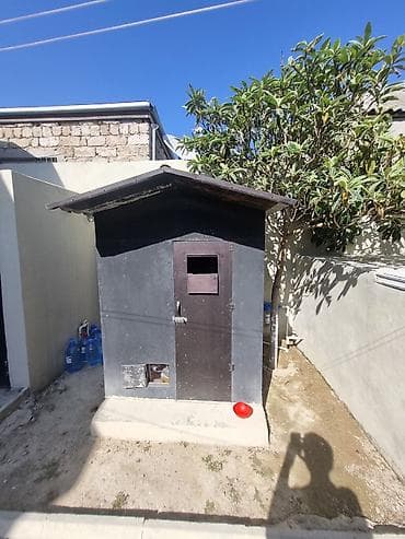 gence ev: 3 otaqlı, 118 kv. m, Yeni təmirli — 9