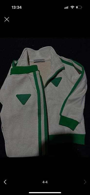 Kişi geyimləri: Oğlan üçün dest a class baha alınıb 50 azn satılır yenidir — 6