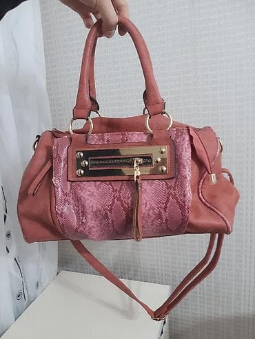 epl voyc 8: Əl çantası — 2