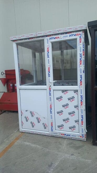 hazır evler konteyner: MÜHAFİZƏ BUTKALARI. Plastik olanlar ve hündürlük 220 olanlar — 22