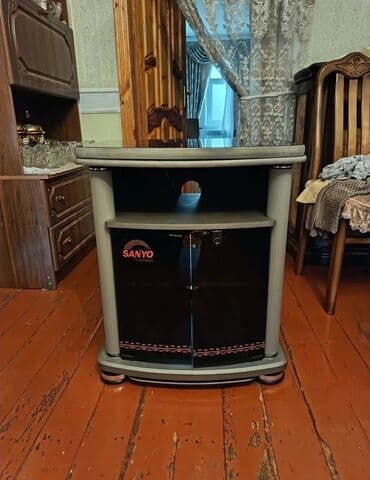 костюмы на хэллоуин в баку: ТВ стенды — 2