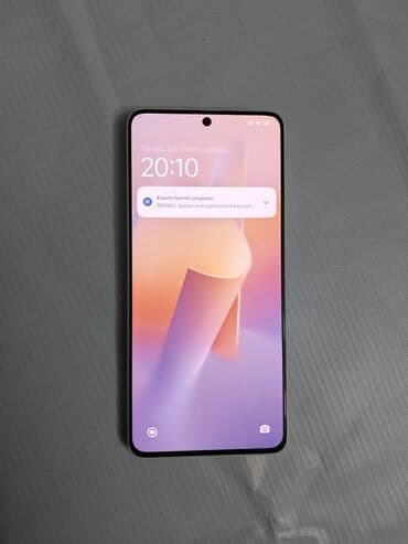 60 fps veren telefonlar redmi: Redmi Note 13 Pro, 256 GB, rəng - Gümüşü — 2