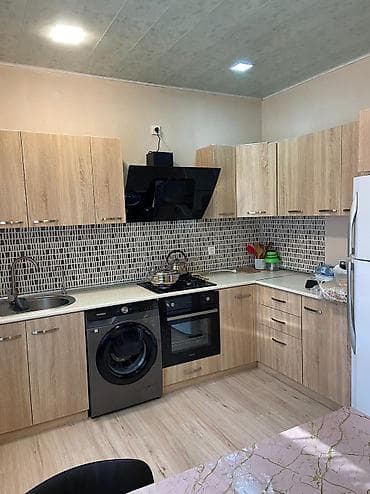 Дома: 5 комнат, 120 м², Свежий ремонт — 8