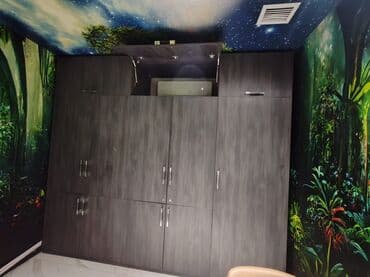 Açılan, 6 qapı Düz dolab, Qarderob, paltar dolabı lalafo.az -da Açılan, 6 qapı Düz dolab, Qarderob, paltar dolabı