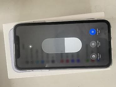 iphone 11 kontakt home: IPhone 11, Face ID — 5