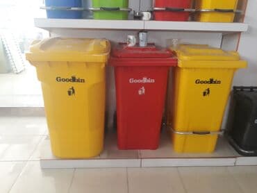 cex qablari: Zibilnqutulari. Topdan və pərakəndə satiş 20 l 30 l 40 l 50 l 60 l — 1