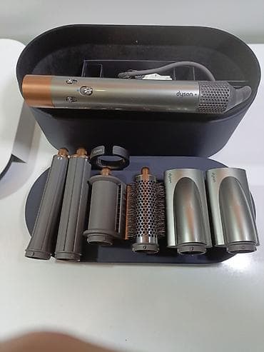 dyson: Dyson Airwrap Multi‑Styler Complete (Coanda texnologiyası) — 8