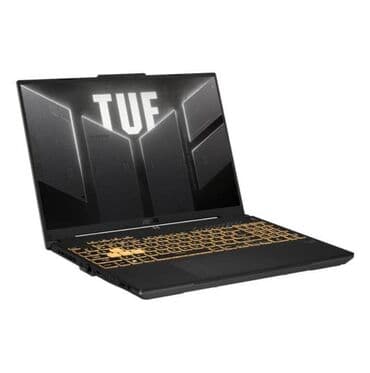 💠MODEL: ASUS TUF F16 FX607VU-RL046 90NR0N06-M00310