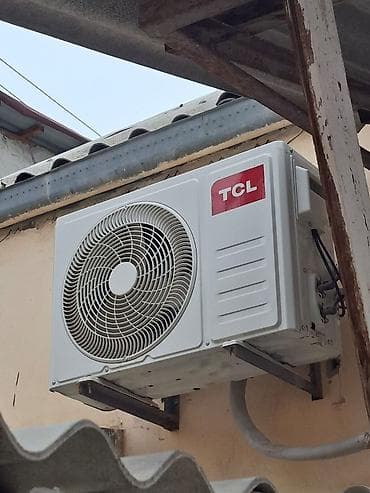 klyonka satışı: Tecili kondisoner satilir ev deyiwilir satisa qoyulub kecen yay — 4