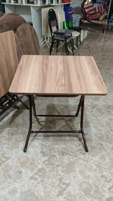 mətbəx masası: Mətbəx masası, Yeni, Qatlanan, Dördbucaq masa — 1