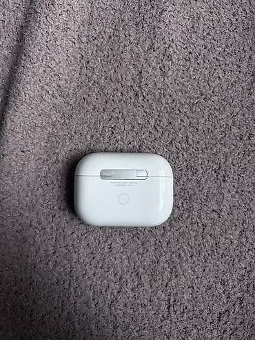 kalonka mikrafonlu: Apple AirPods Pro (MagSafe şarj qutusu ilə) Adam 2020 alib hech — 2