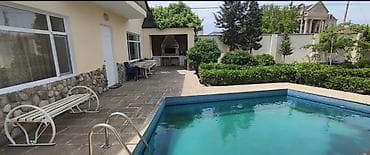 дом под банкет: Qosa Bulaq – Restaurant & Event Hall pod abyekt - İki mərtəbəli — 7