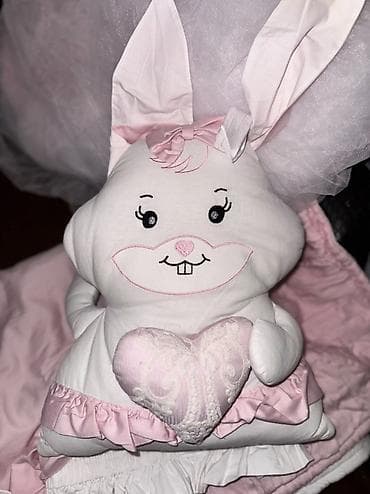 bezek sekilleri: Körpələr üçün Pambıq Pastel dəsti — 5