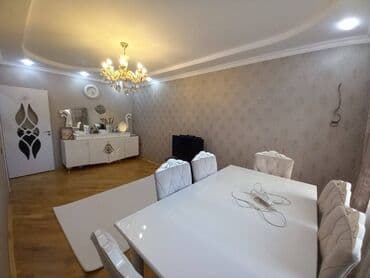 əhmədlidə 3 otaqlı evlər: Bakı, Əhmədli, 2 otaqlı, Köhnə tikili, m. Əhmədli, 70 kv. m — 1