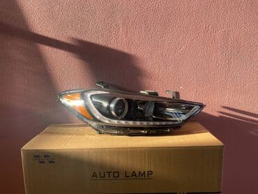 on fara: Komplekt, Hyundai — 1