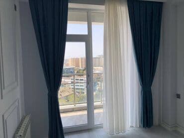 lenkeran ev alqı satqı: 2 otaqlı, Yeni tikili, 55 kv. m — 4