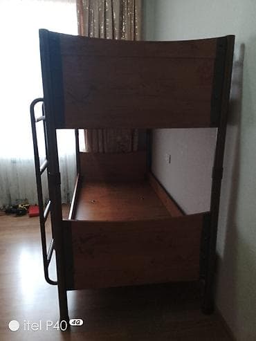 yeni divanlar: Oğlan və qız üçün, Çarpayı, Matras ilə, Siyirməsiz, Taxta — 3