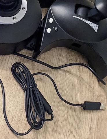 Видеоигры и приставки: Thrustmaster T.Flight Hotas One uçuş idarəetmə dəsti Məhsul təsviri — 8