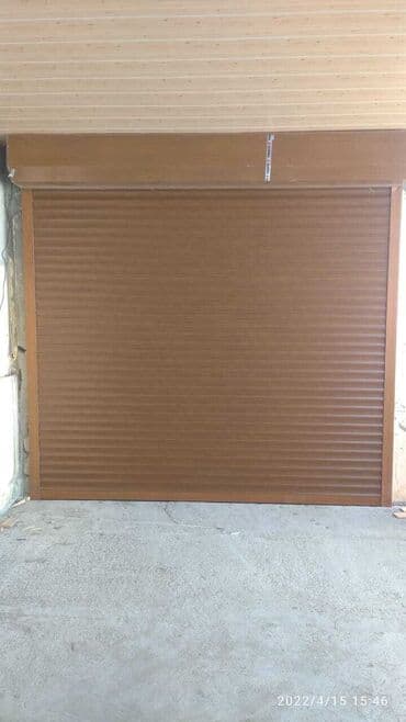 🚪✨ Avtomatik və Mexaniki Jalyüz Qapıların Sifarişi və Təmiri! ✨🚪